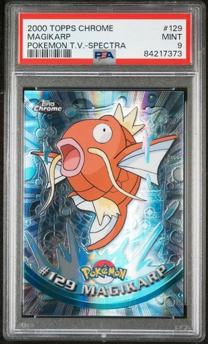 Magikarp