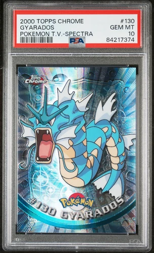 Gyarados