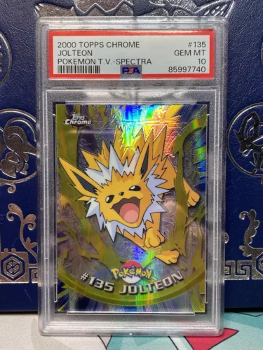 Jolteon
