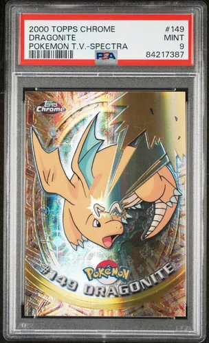 Dragonite