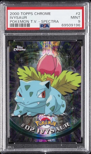 Ivysaur