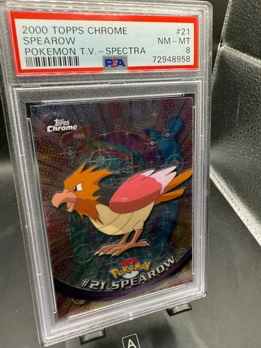 Spearow