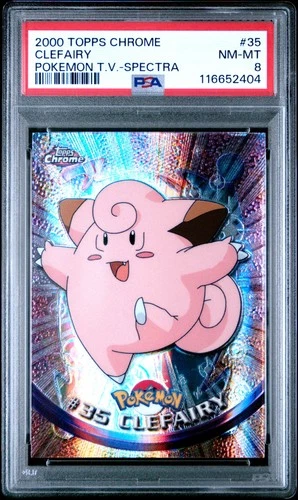Clefairy
