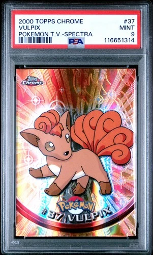 Vulpix