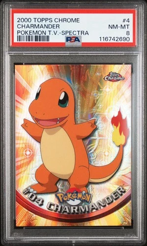 Charmander