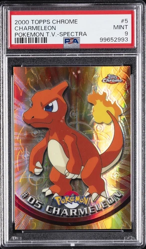 Charmeleon