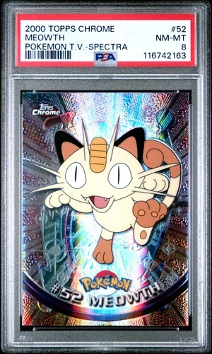 Meowth