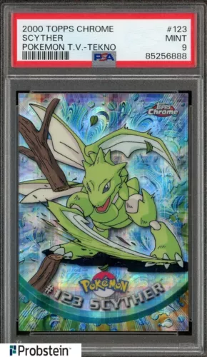Scyther