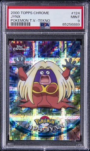 Jynx