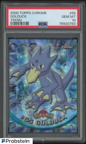 Golduck