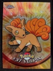Vulpix