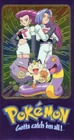 Team Rocket