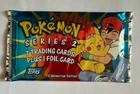 Booster Pack