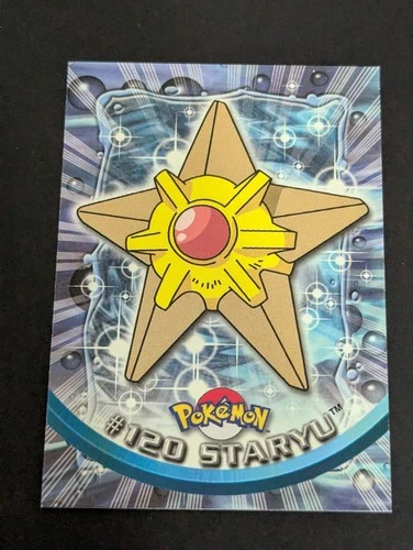 Staryu