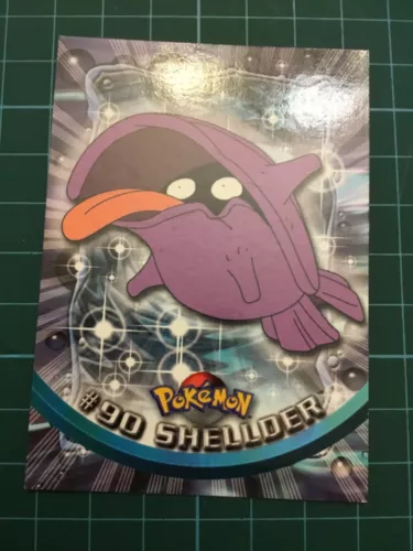 Shellder
