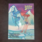 Articuno Attacks
