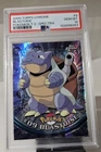 Blastoise