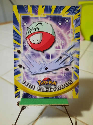 Electrode