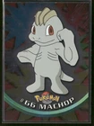 Machop