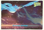 Articuno Attacks