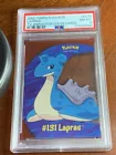 Lapras