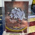 Rhyhorn