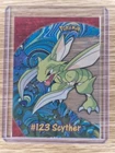 Scyther