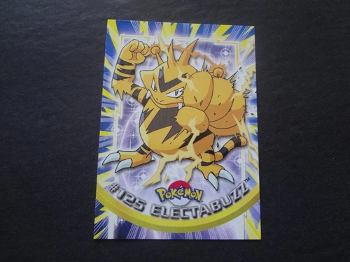 Electabuzz