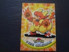 Magmar