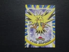 Zapdos