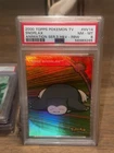 Snorlax