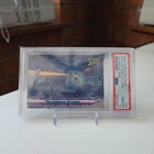 The Capture of Lugia
