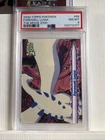 Farewell Lugia