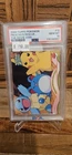 Pikachu's Rescue Adventure