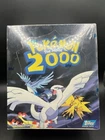The Capture of Lugia
