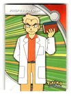 Professor Oak