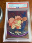 Lickitung