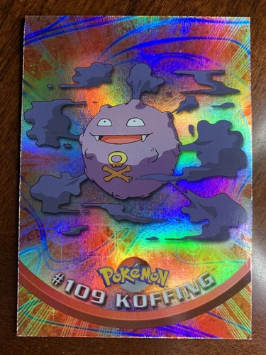 Koffing