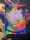 Chansey