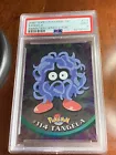 Tangela