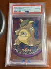 Kangaskhan