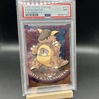 Kangaskhan