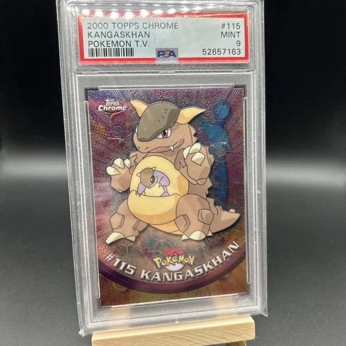 Kangaskhan