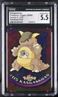 Kangaskhan