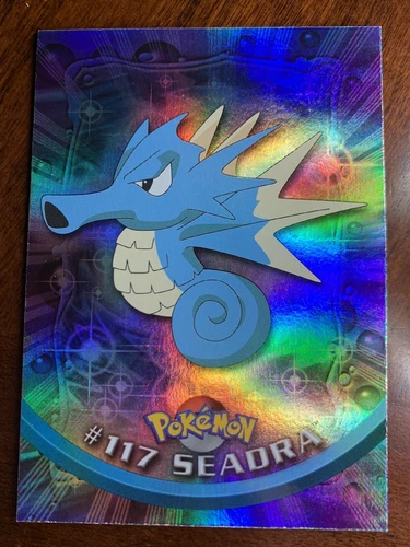 Seadra