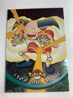 Mr. Mime