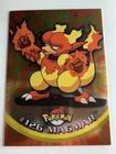 Magmar