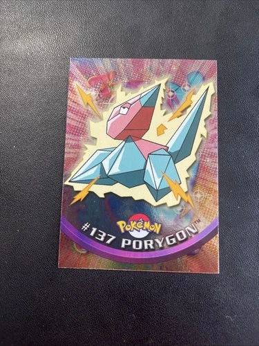 Porygon