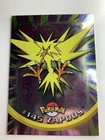 Zapdos