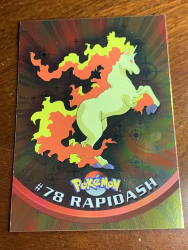 Rapidash